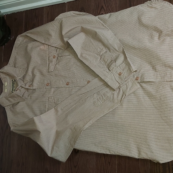 Polo Men's long sleeved shirt - Picture 7 of 9